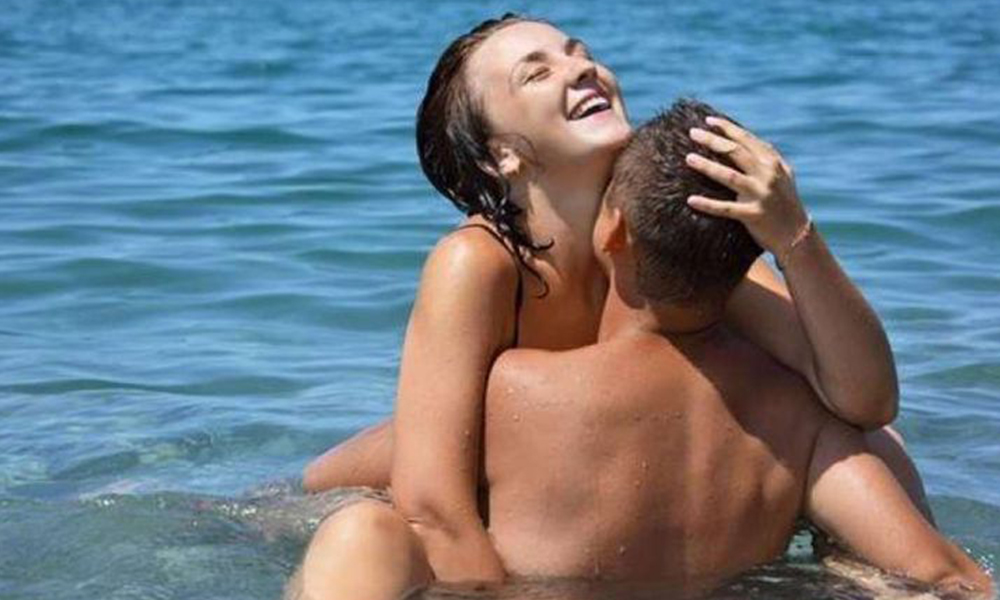 Ibiza’s 5 Best Locations For An Outdoor Shag