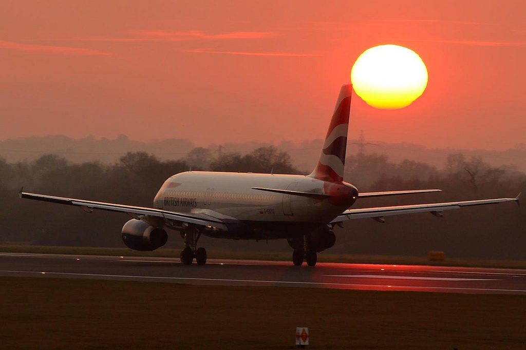 British Airways Announce New Dublin To Ibiza Route From Just €49!
