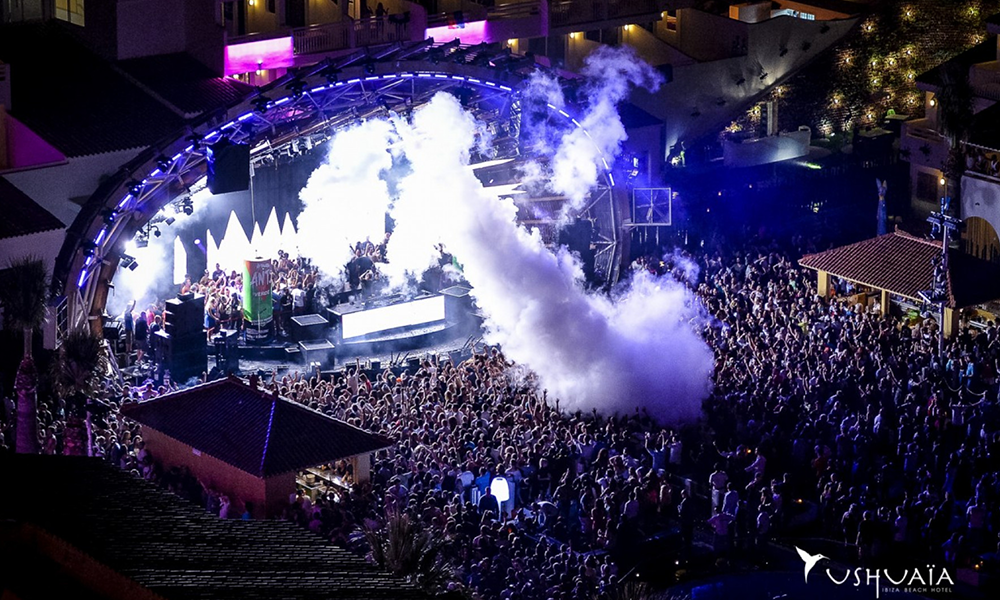 ANTS Ibiza 2017 Tickets