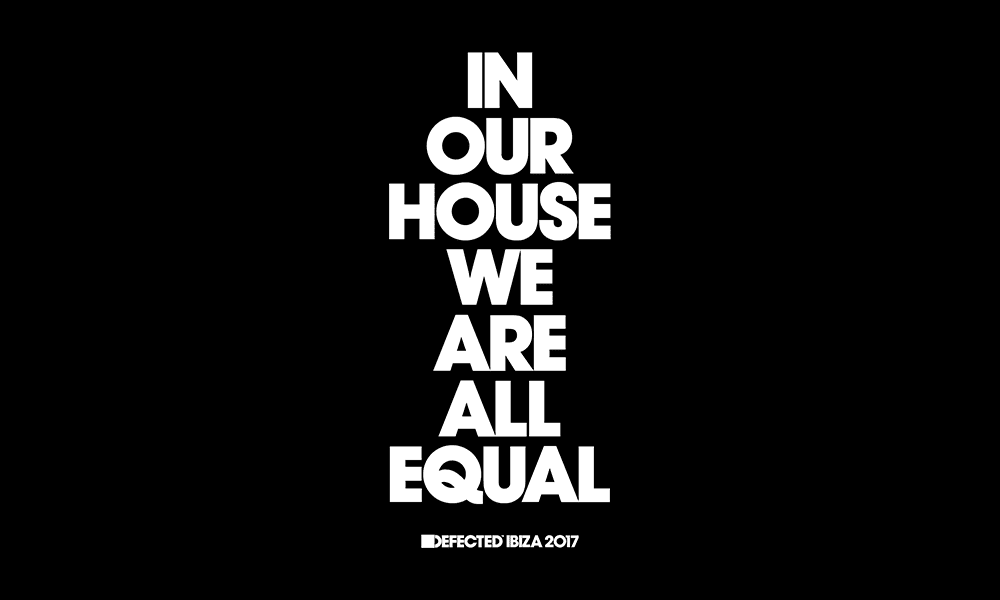 Defected Unveil Lineup For First Half Of Eden Residency