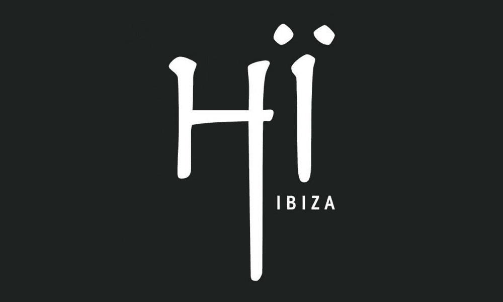 HÏ Ibiza Have Announced Two Cracking Artists For 2017