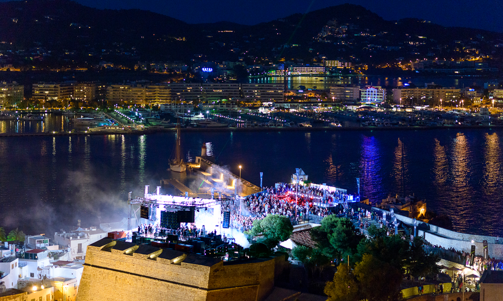 IMS Ibiza View