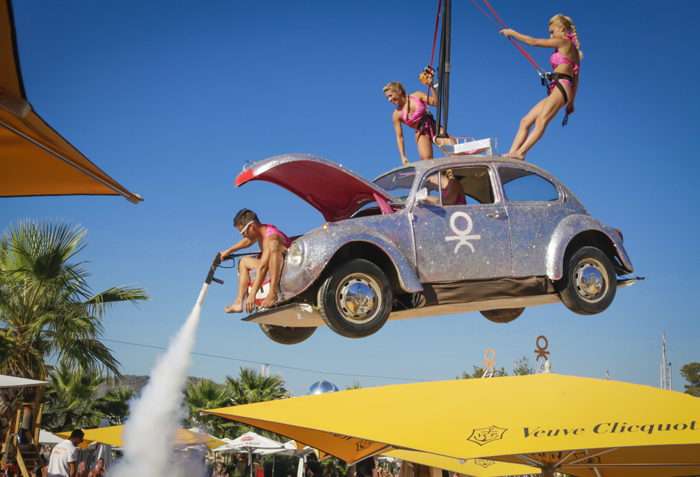 SuperMartXe ibiza