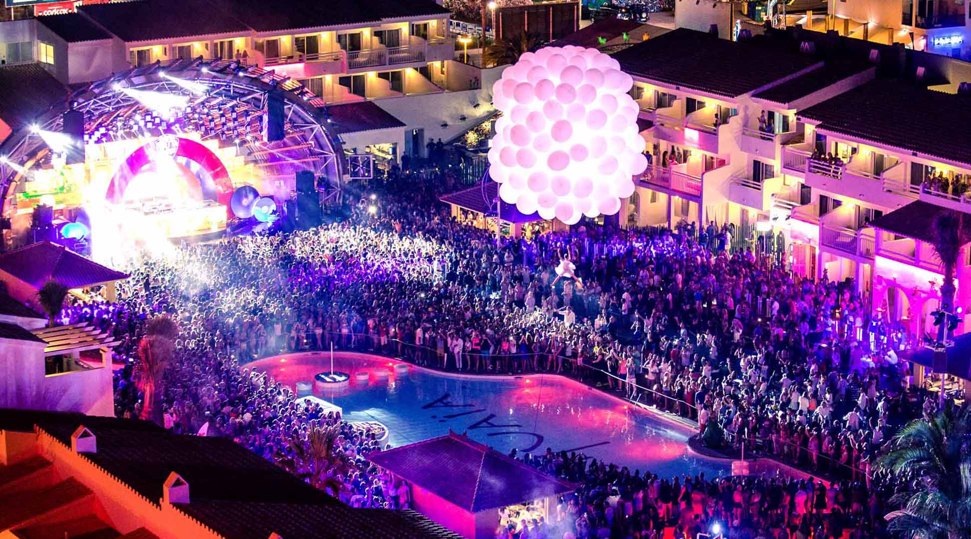 Reckless “Businessman” Blows Over $26 Million While Partying In Ibiza