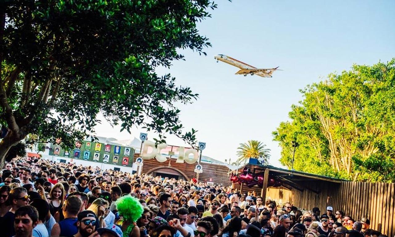 Circoloco Celebrates Huge 19th Birthday With Seth Troxler, The Martinez Brothers & More Today