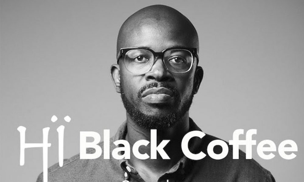 Black Coffee Announced As HÏ Ibiza’s First Resident