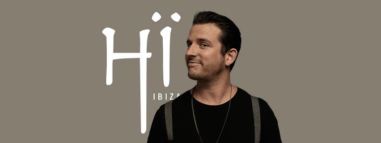 Looks Like Luciano Is The First Residency To Confirm For New Club HÍ