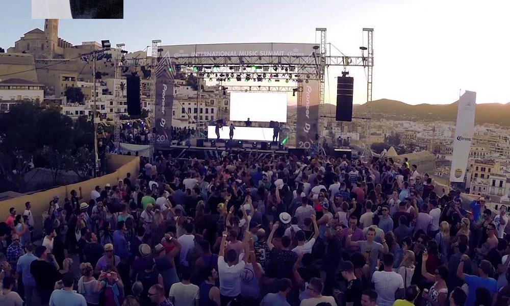 Dance Music’s Biggest Conference Turns 10 in Ibiza This Year
