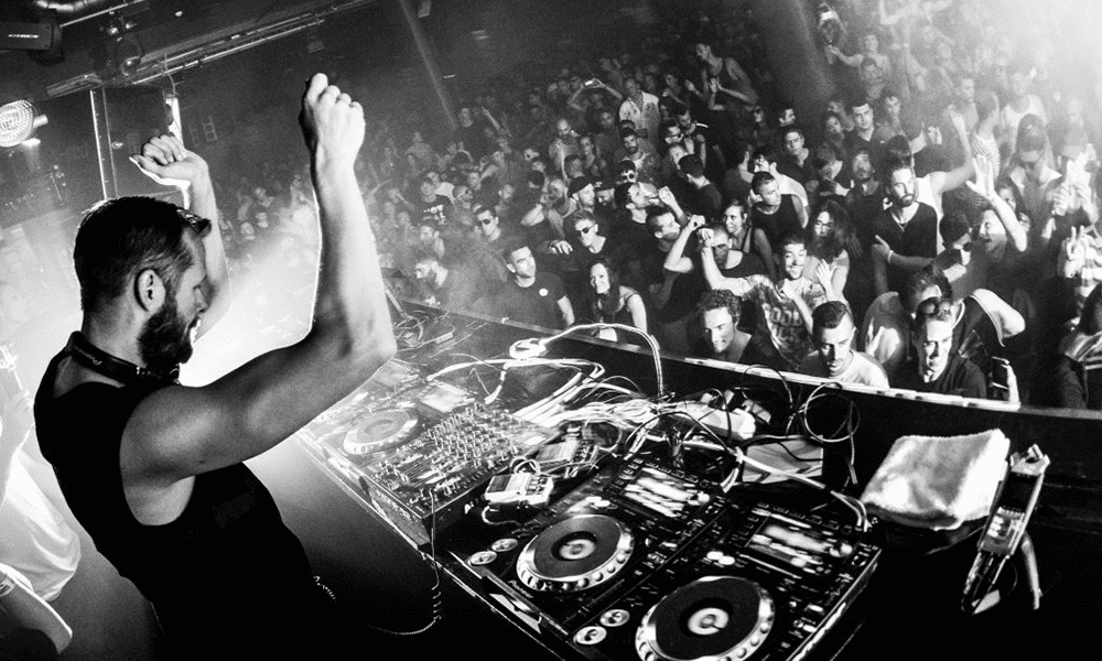 Is Adam Beyer About To Launch A Drumcode Series In Ibiza?