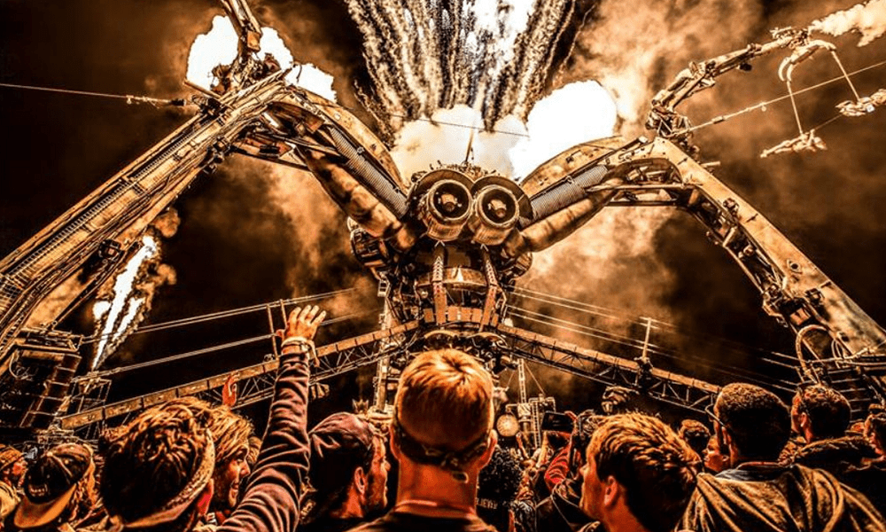 Resistance Ultra Miami ICN