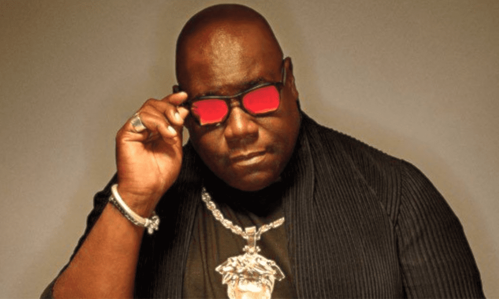 Carl Cox Lineup Announcement Carl Cox Ibiza 2017 Tickets