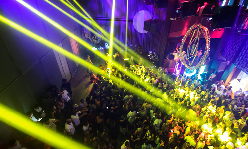 HEART Ibiza Announce Headliner For Opening Party