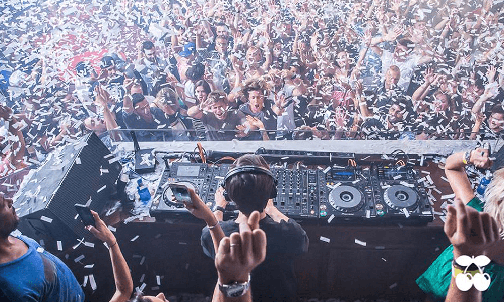 Martin Solveig Announces Return To Pacha With My House
