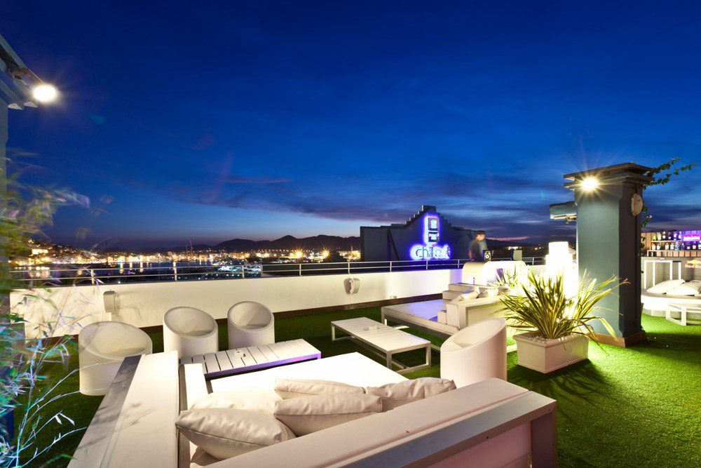 This Rooftop Party At Ibiza’s Amazing Ocean Drive Is A Must If You Are In Ibiza