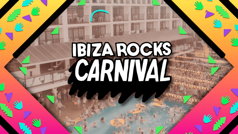 Sean Paul, Lethal Bizzle & Toddla T To Headline Massive Ibiza Rocks Carnival