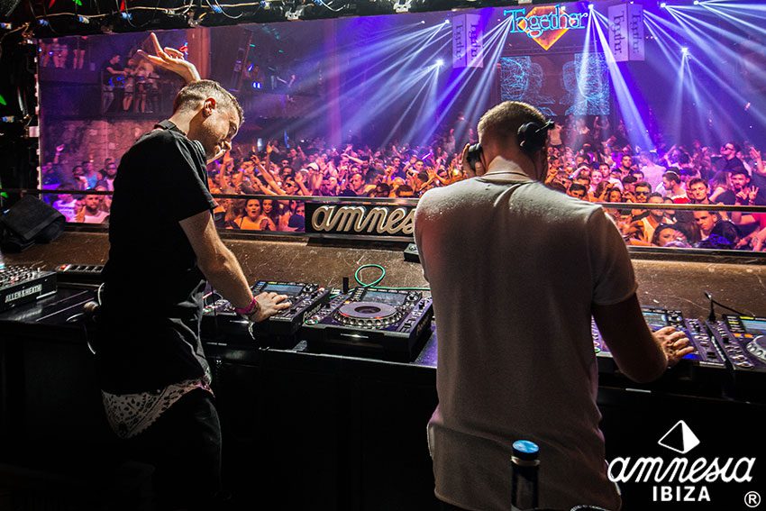 Win 4 tickets to see Gorgon City this Saturday ​in London for their massive Kingdom Homecoming Party!