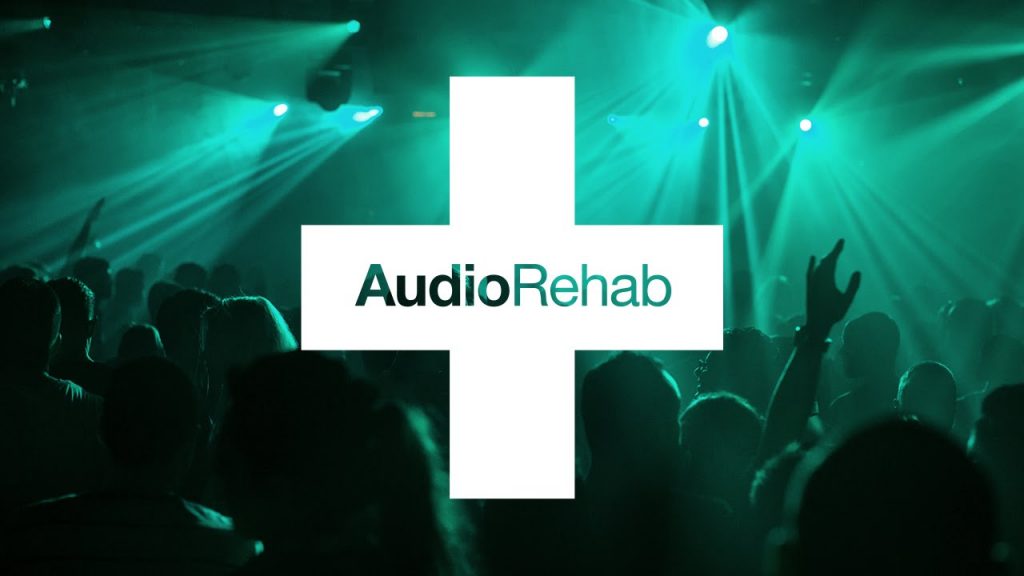 Audio Rehab Drop Full 2017 Lineup And It Is Massive!