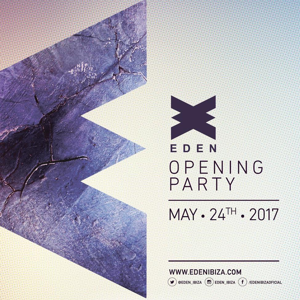 Tickets Eden San Antonio
