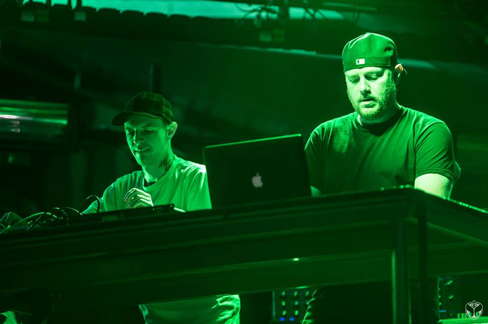 Deadmau5 and Eric Prydz Team Up For 2 Ibiza Dates