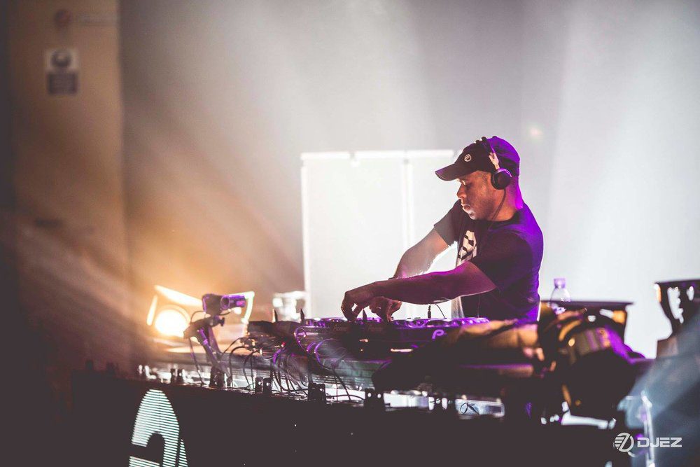 DJ EZ Reveals 7 Exclusive Ibiza Dates