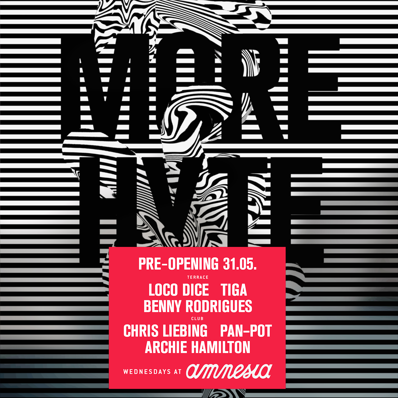 HYTE Ibiza 2017 Tickets