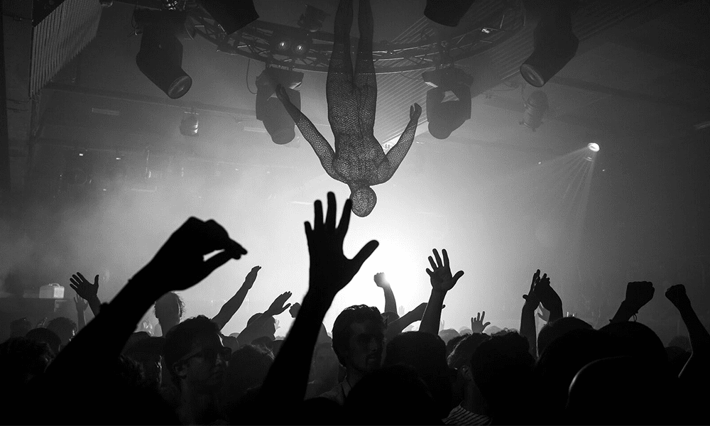 Tale Of Us Bring Afterlife Parties To Privilege