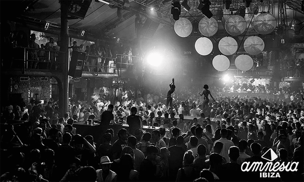 Cocoon Release Sensational 2017 Lineup
