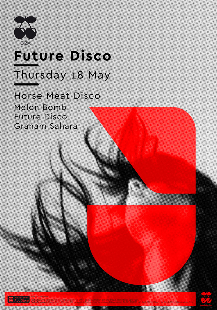 Pacha Tickets 2017 Horse Meat Disco