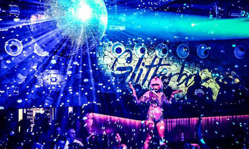 Glitterbox Reveal Fabulously Funky 2017 Lineup