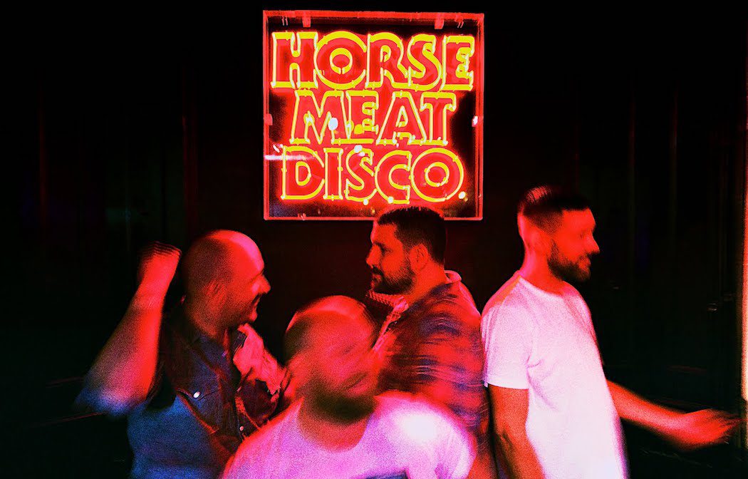 Pacha To Go Back In Time With Future Disco