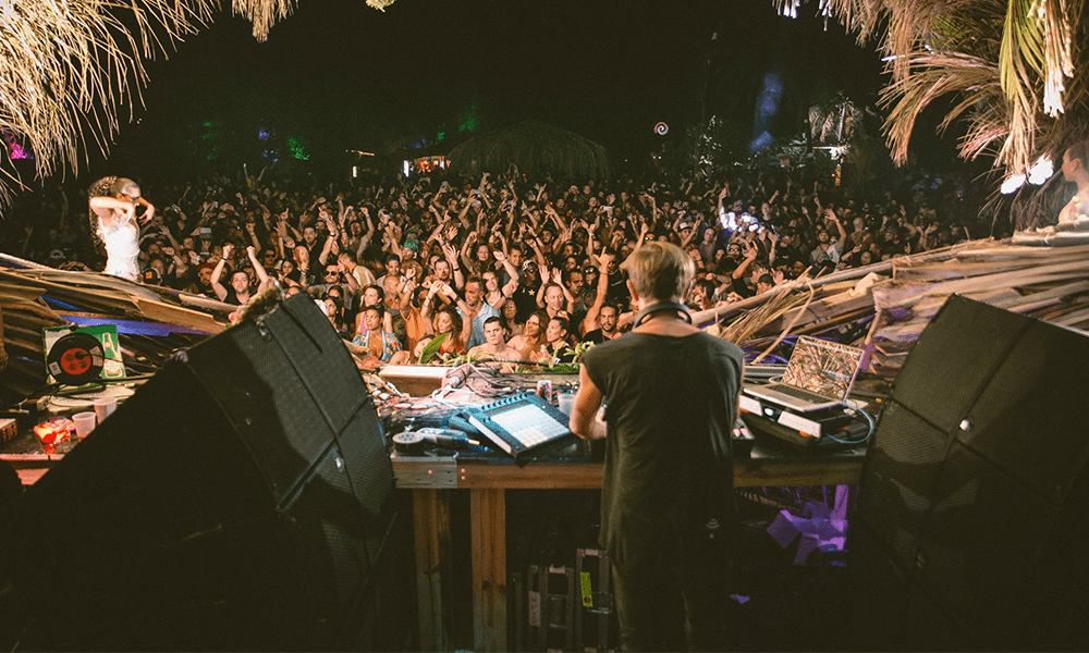 5 Reasons Why SXM Festival Is The Best New Festival On The Planet