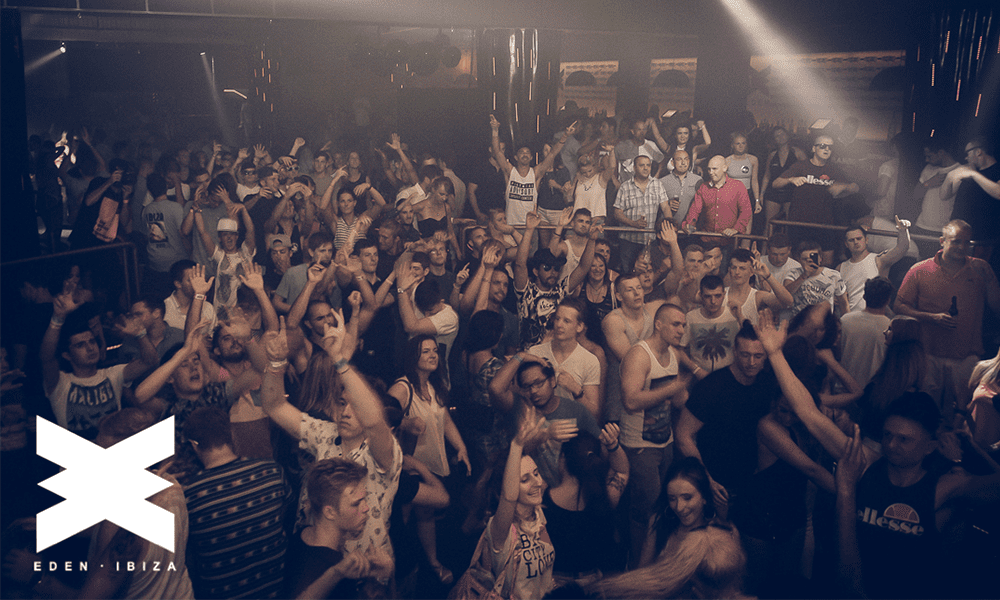 Could Trance Make Its Official Comeback This Summer?