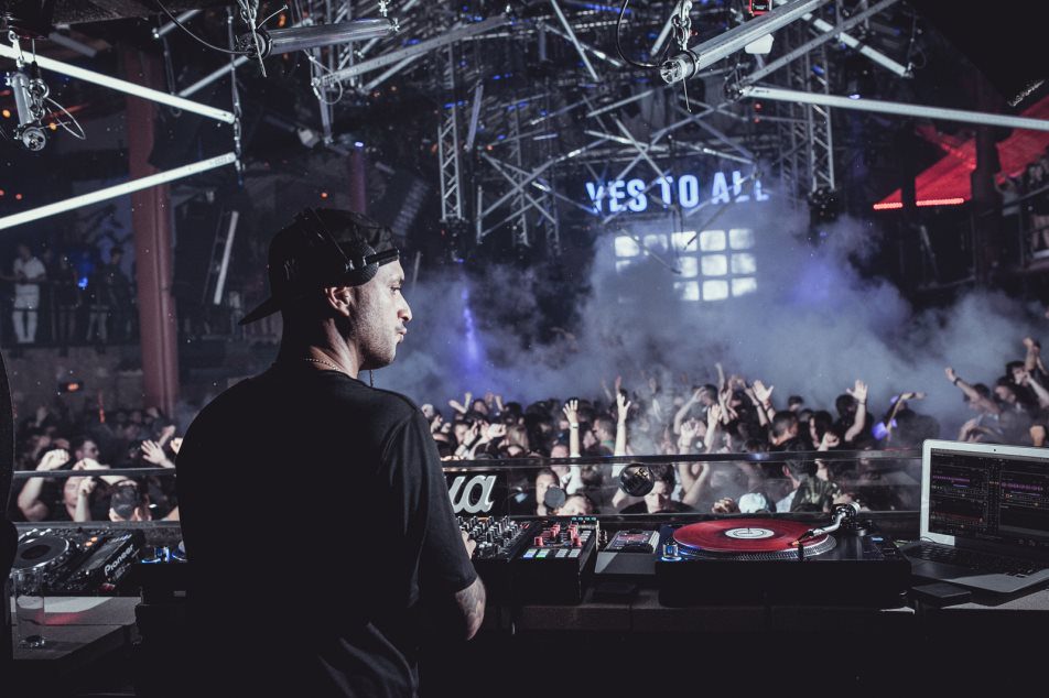 HYTE Unveil Pan-Pot, Loco Dice & More For Pre-Opening Party
