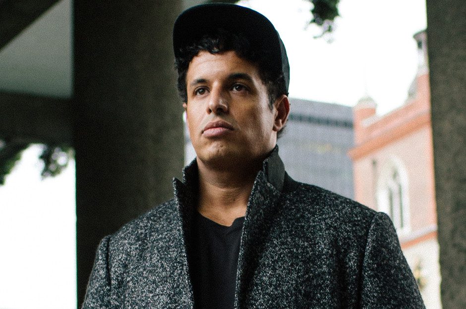 Richy Ahmed Unveils Party In Privilege