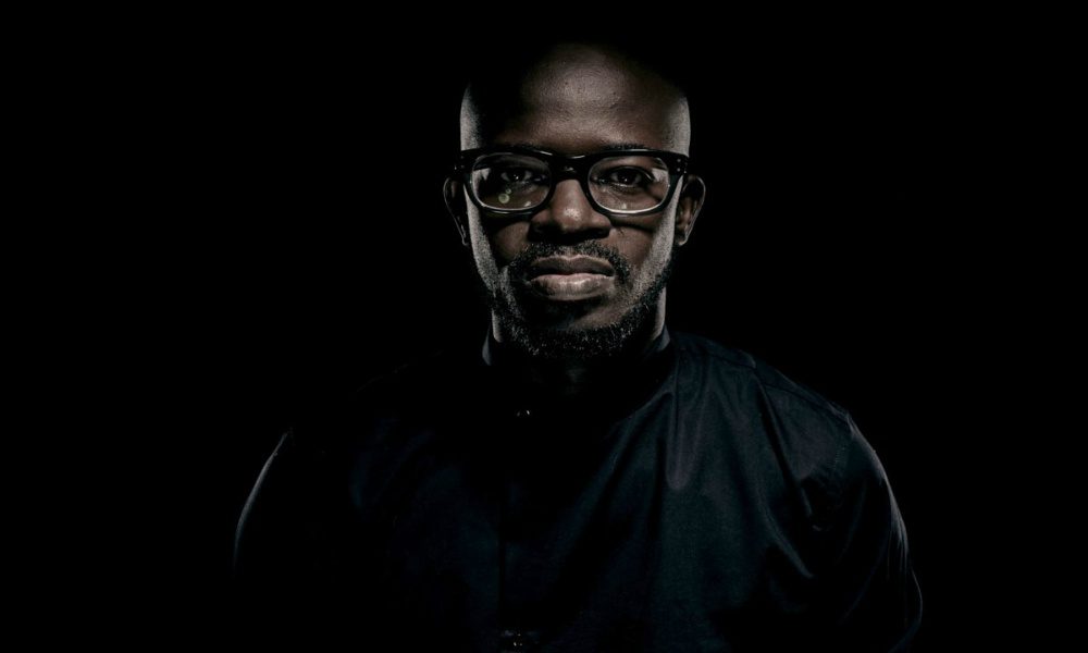 Black Coffee Made Us Say WOW With His Lineup Release Yesterday