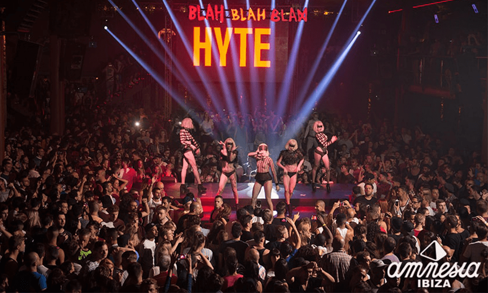 HYTE’s Third Season In Amnesia Shaping Up To Be Huge