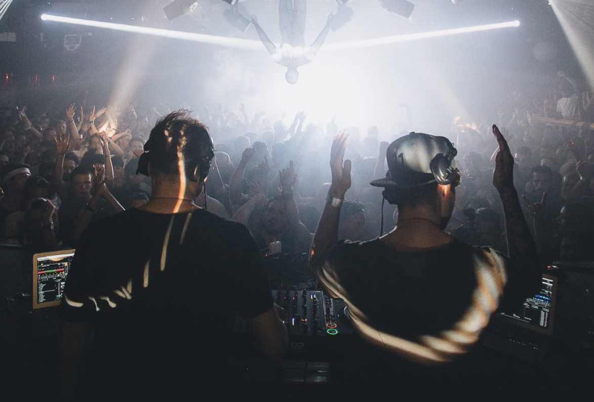 Tale Of Us Reveal Stunning Weekly Lineups For Privilege
