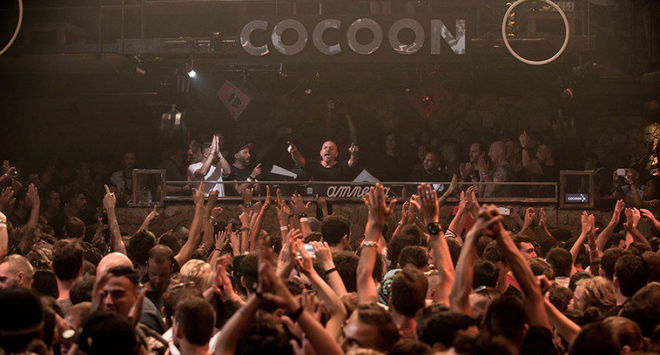 Cocoon Prepare For Massive 18th Season On The White Isle