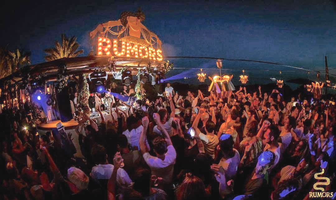 Guy Gerber Announces Weekly Lineups For Destino Parties