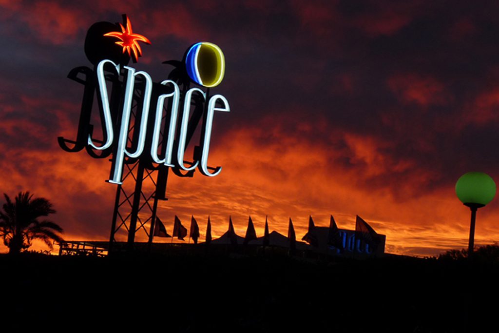 It’s Happening… Space Ibiza Is Coming Back For Two Colossal Shows