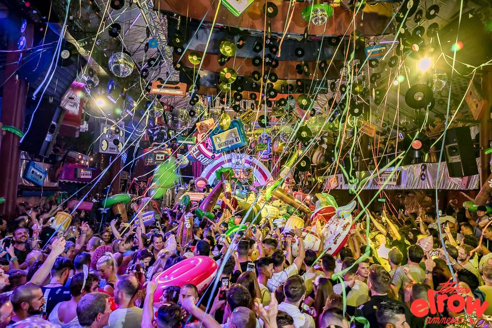 12 Unmissable Ibiza Events For The Rest Of June