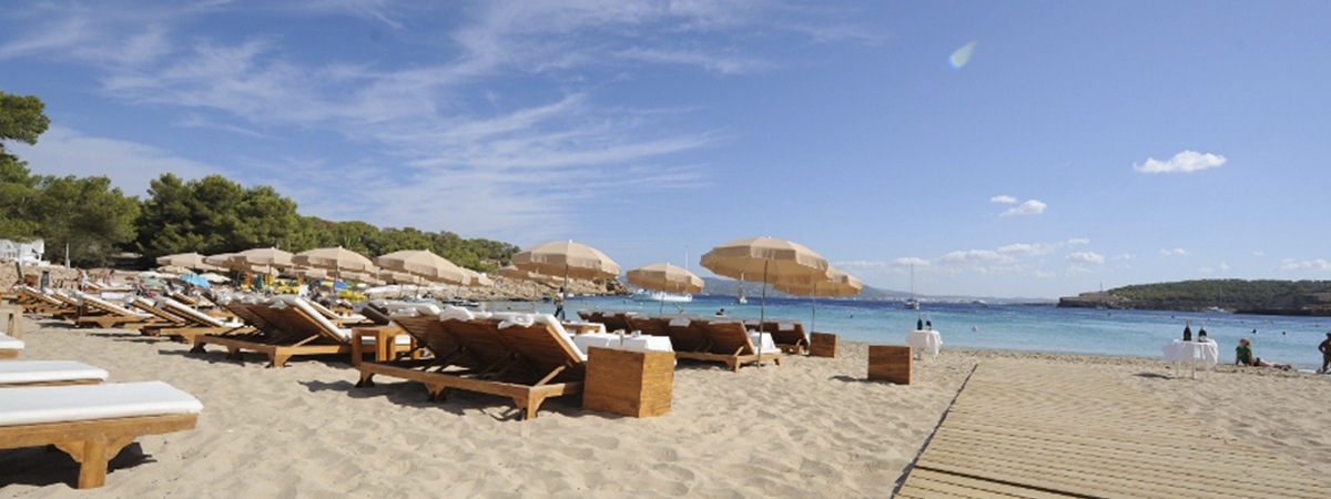 Cala Bassa Beach Bar