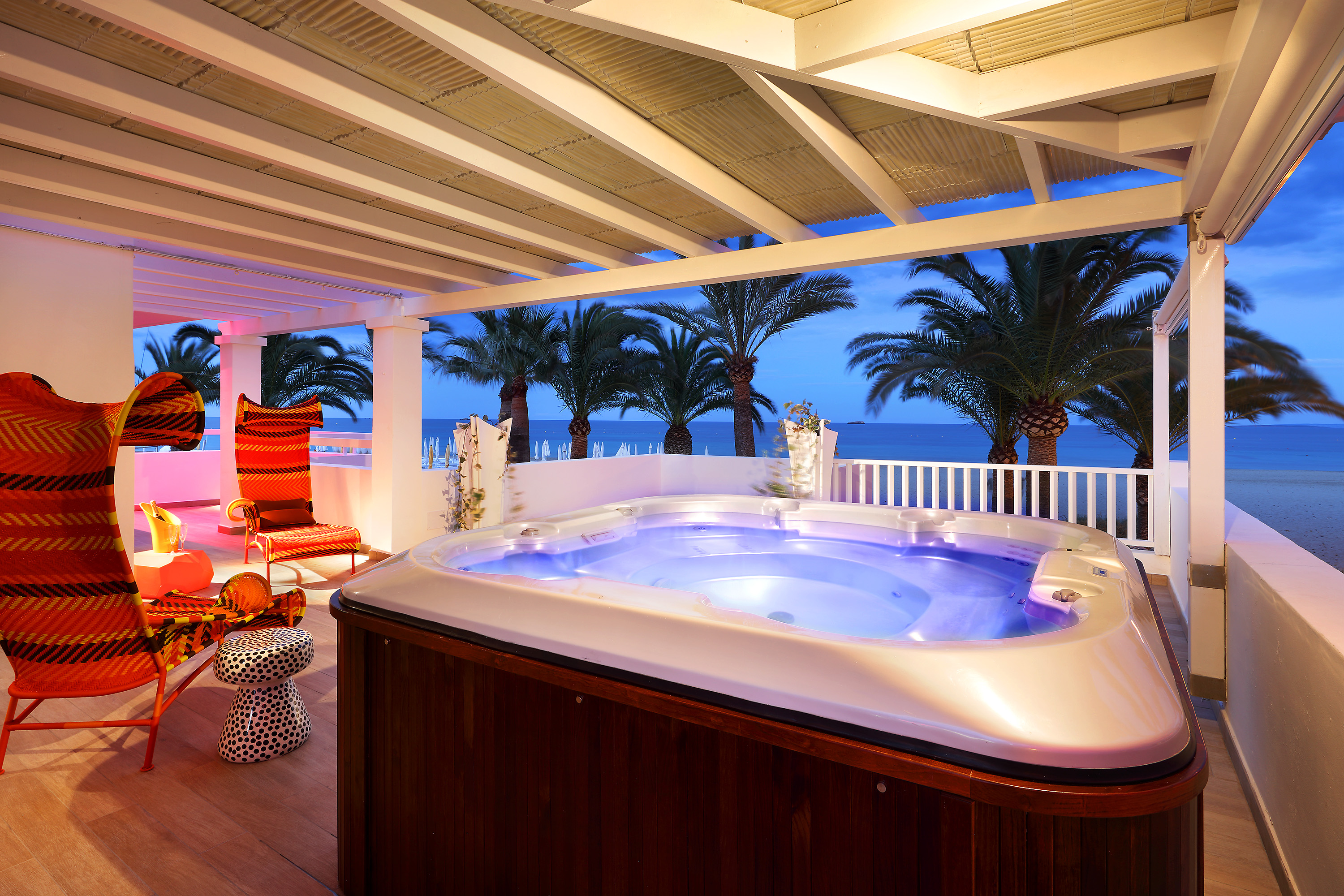 Ushuaia Suites Ibiza Club News