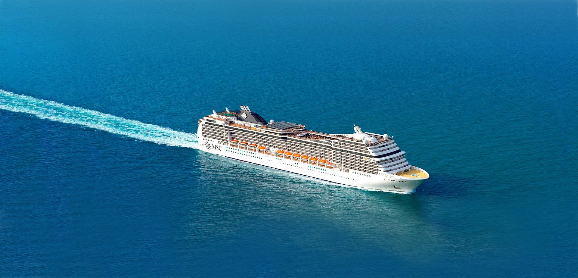 10 Reasons Why The MDRNTY Cruise Is The Party Of A Life Time
