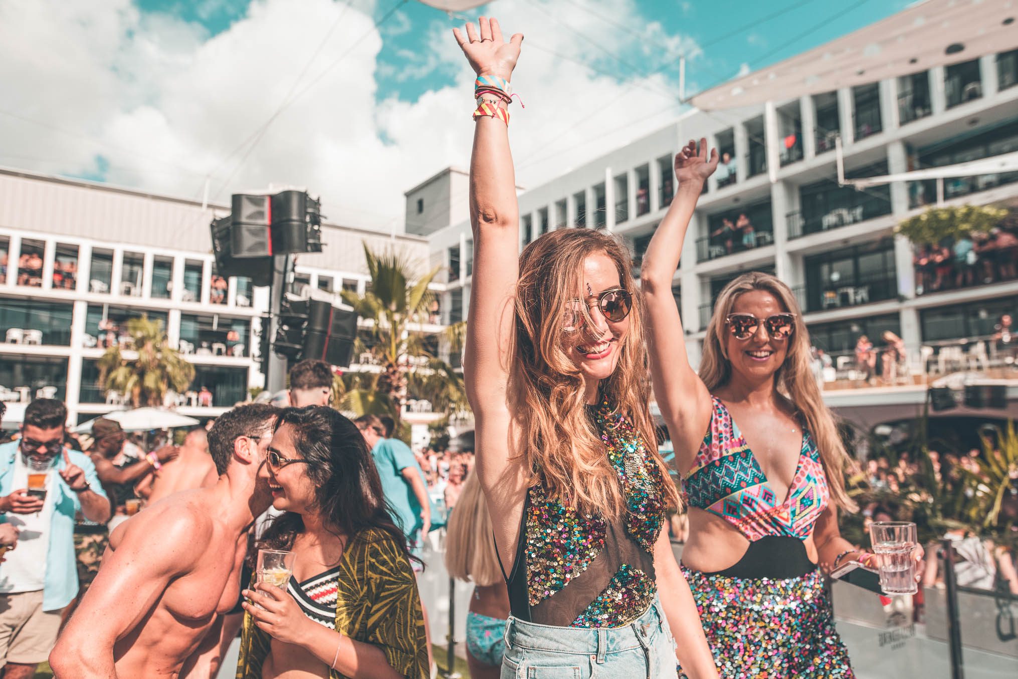 Here’s Everything You Need To Know About The New Ibiza Rocks Layout!