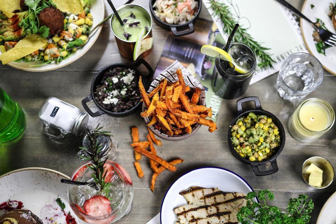3 Restaurants In Ibiza Your Body Will Love You For