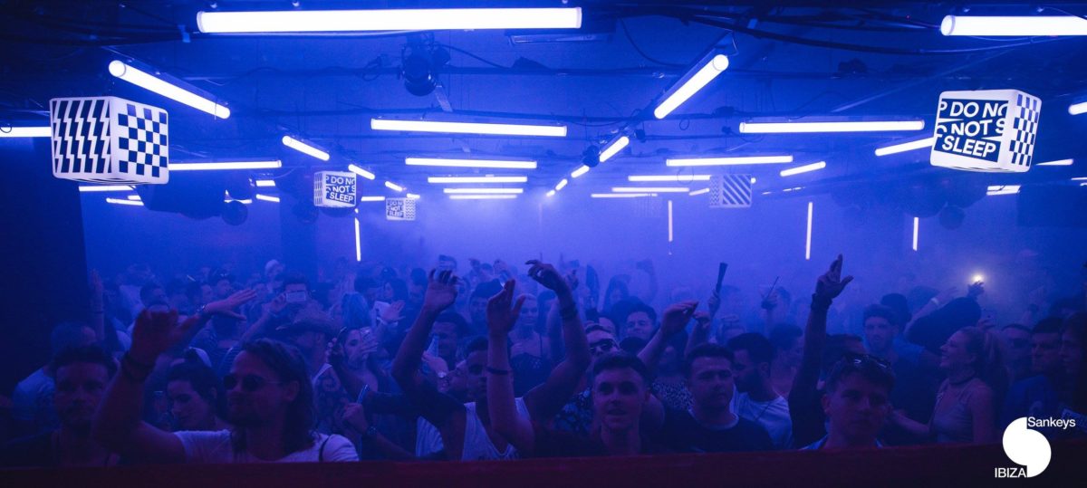 Do Not Sleep This Week Is Looking Absolutely Unmissable