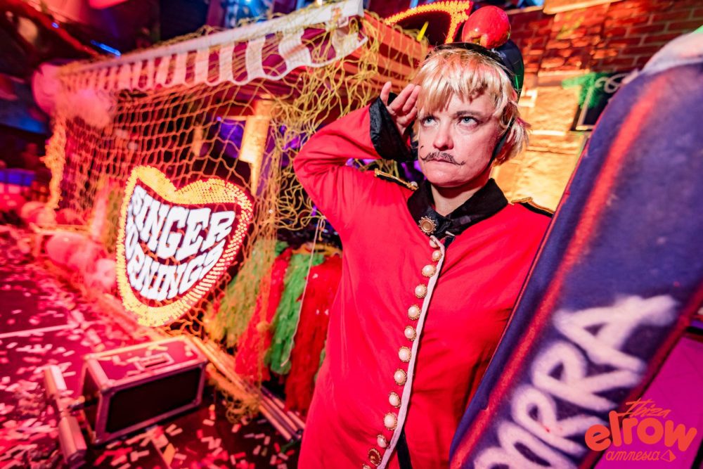Elrow Release Insane CD Full Of Dancefloor Destroyers