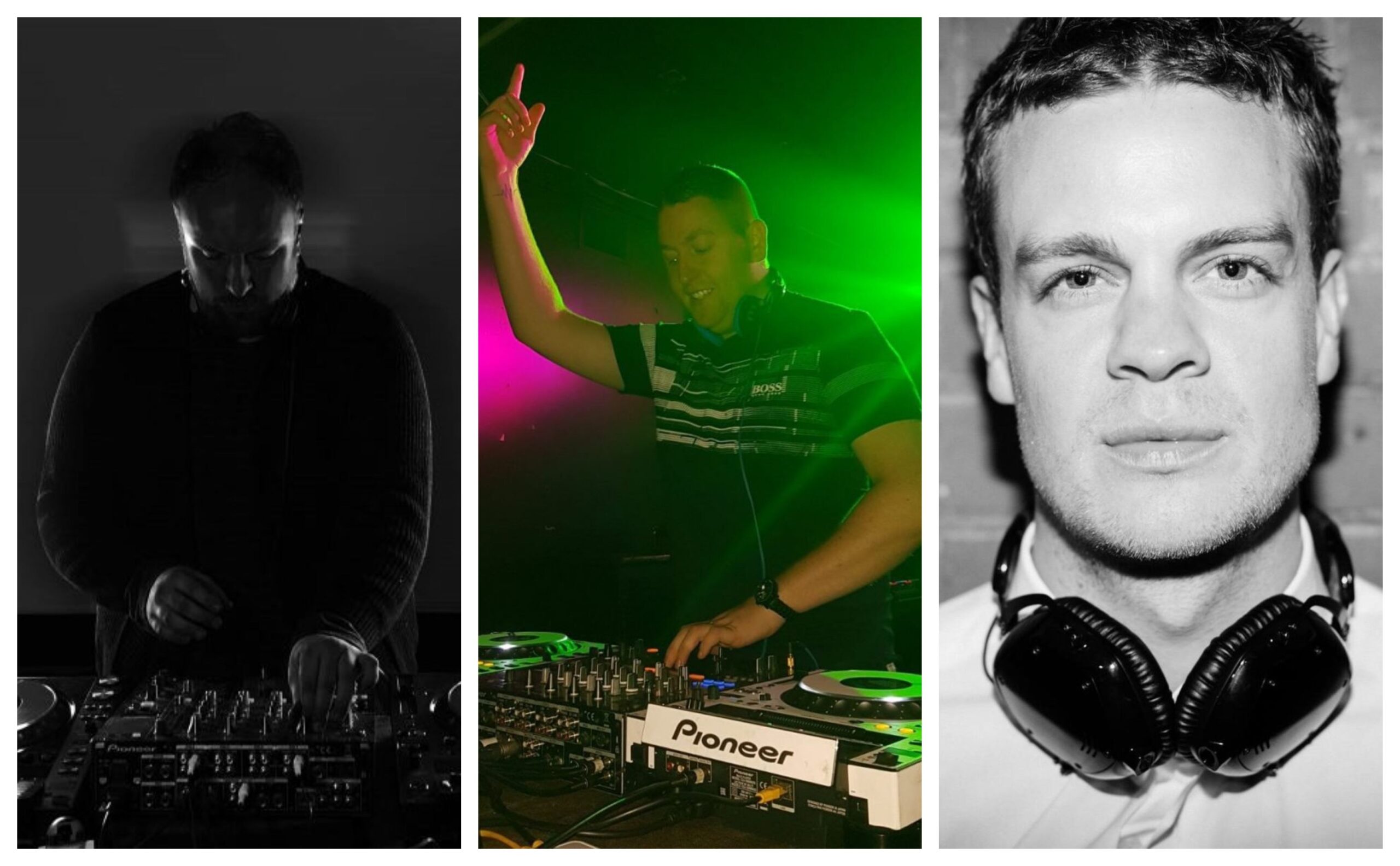 4 Faces To Watch Out For!