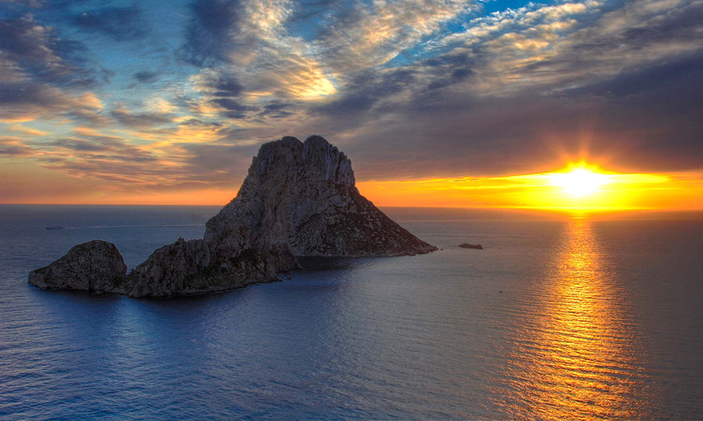 Es vedra good for your soul